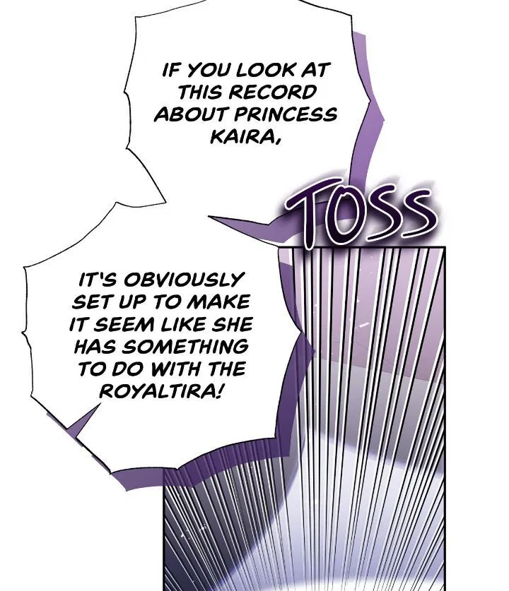 It’s Useless to Hang On Chapter 154 – Page 24