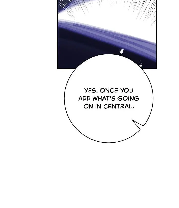 It’s Useless to Hang On Chapter 154 – Page 25