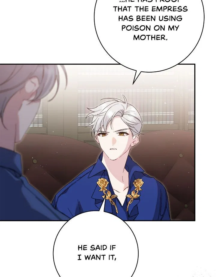 It’s Useless to Hang On Chapter 154 – Page 28