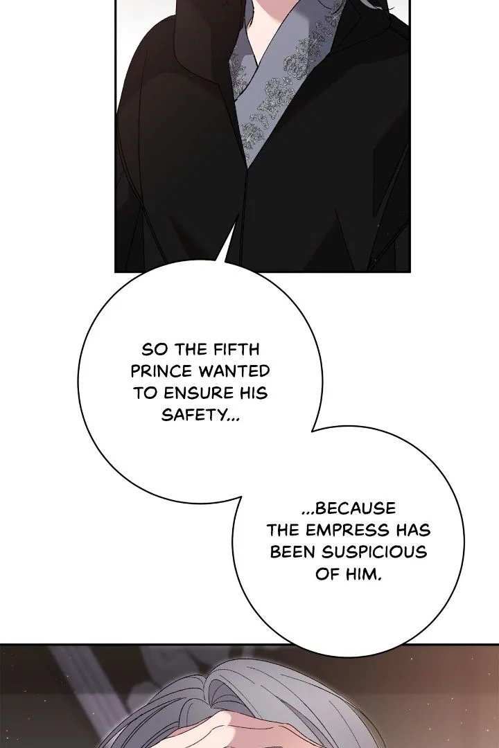 It’s Useless to Hang On Chapter 154 – Page 31