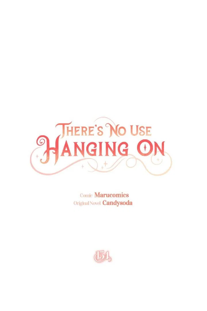 It’s Useless to Hang On Chapter 154 – Page 35