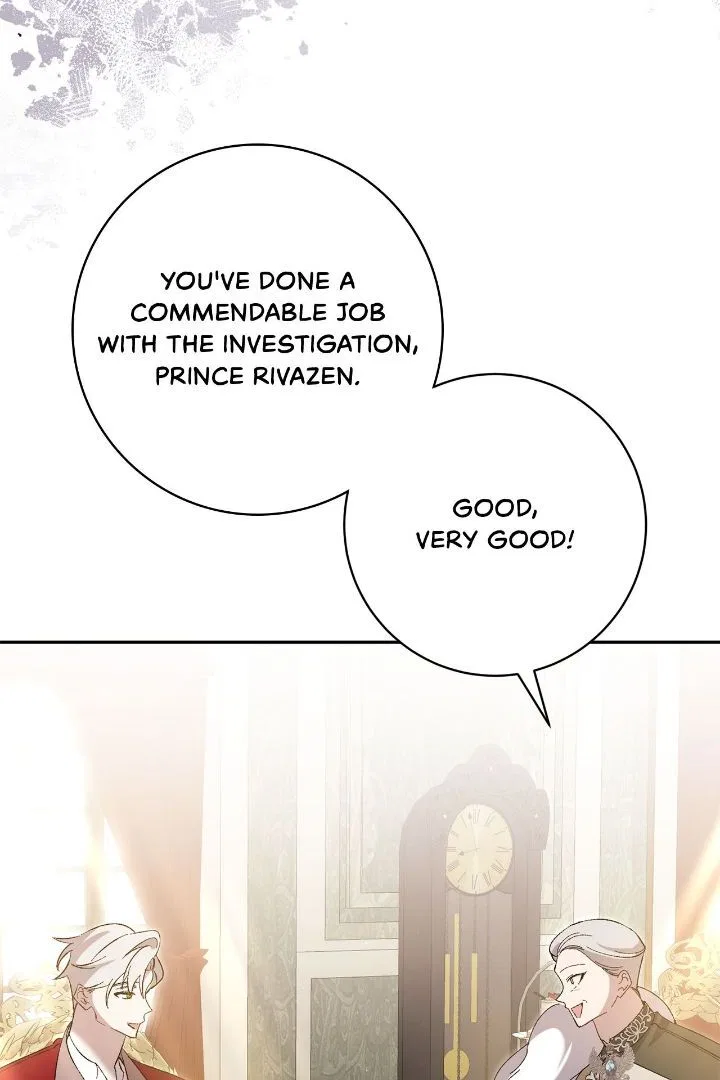 It’s Useless to Hang On Chapter 154 – Page 40