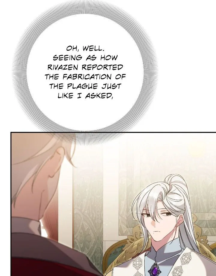 It’s Useless to Hang On Chapter 154 – Page 42