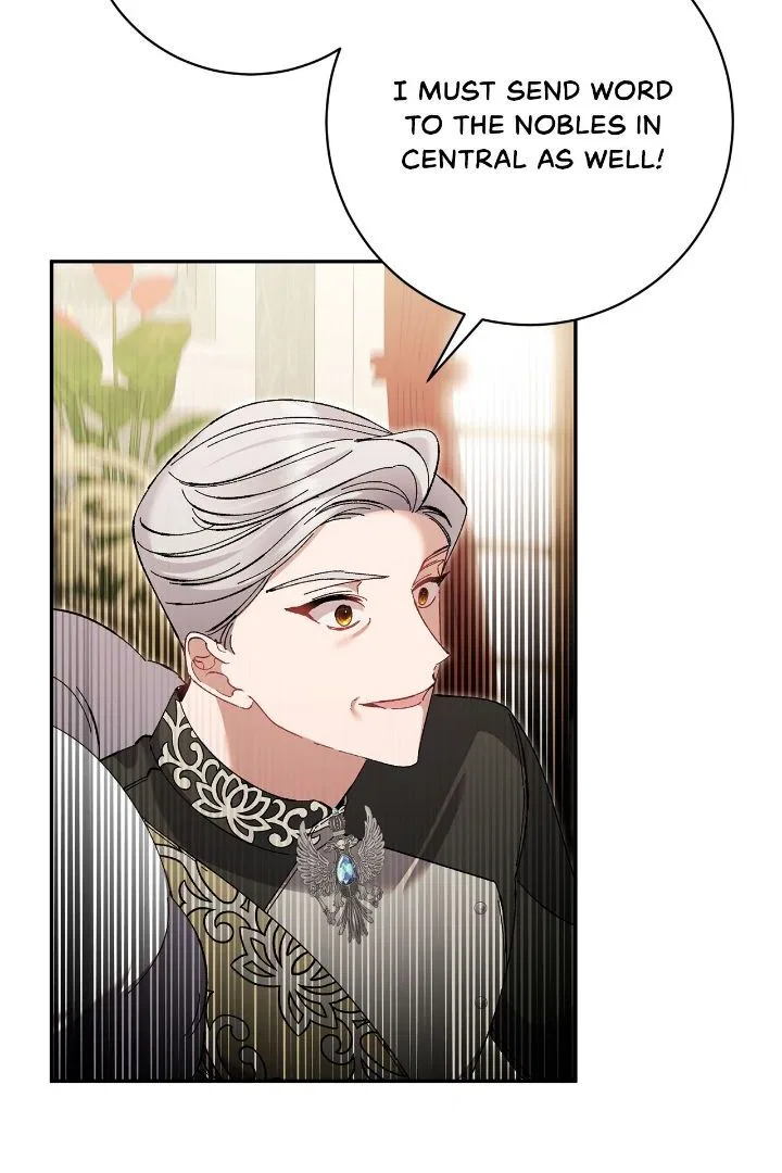 It’s Useless to Hang On Chapter 154 – Page 44