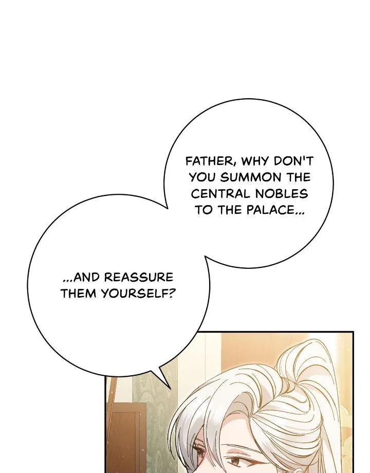 It’s Useless to Hang On Chapter 154 – Page 45