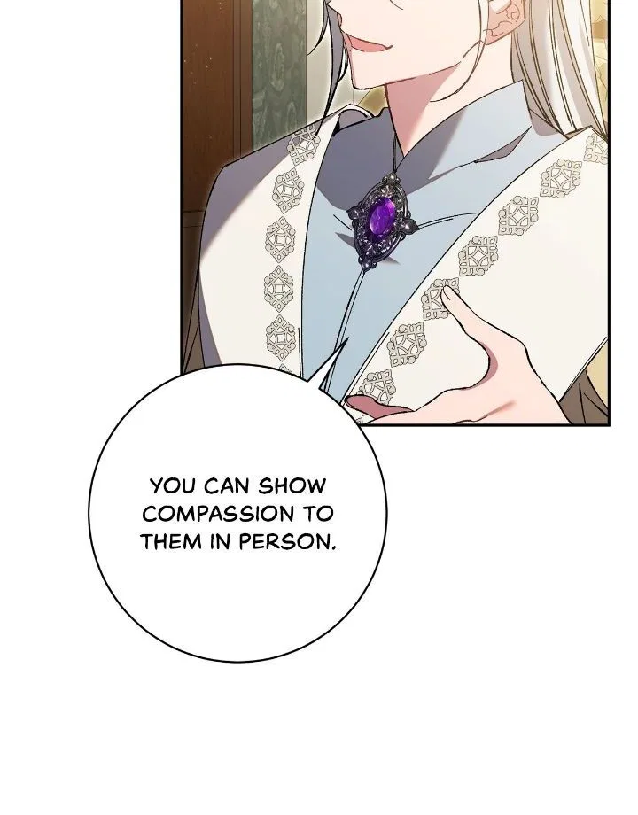 It’s Useless to Hang On Chapter 154 – Page 46