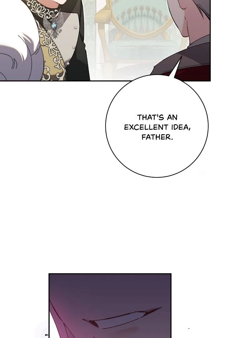 It’s Useless to Hang On Chapter 154 – Page 48
