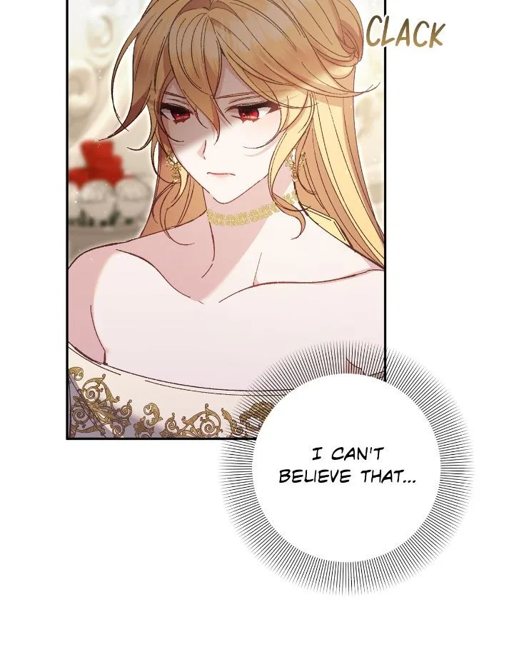 It’s Useless to Hang On Chapter 154 – Page 54