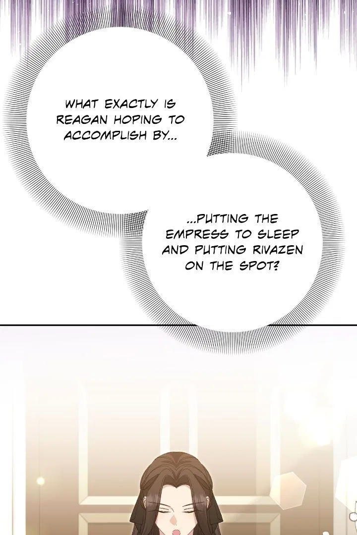 It’s Useless to Hang On Chapter 154 – Page 57