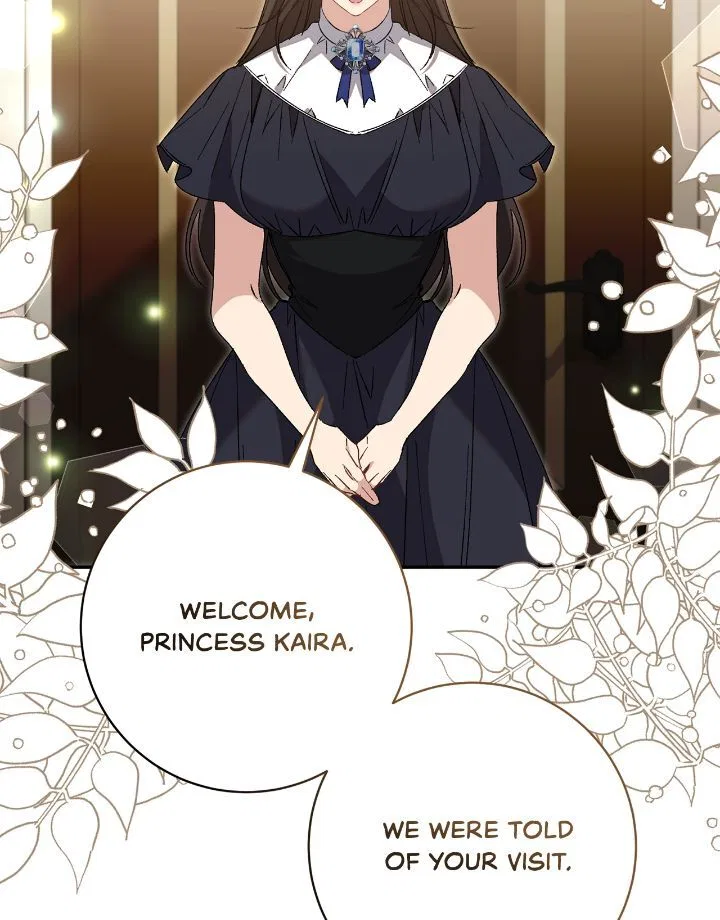 It’s Useless to Hang On Chapter 154 – Page 58