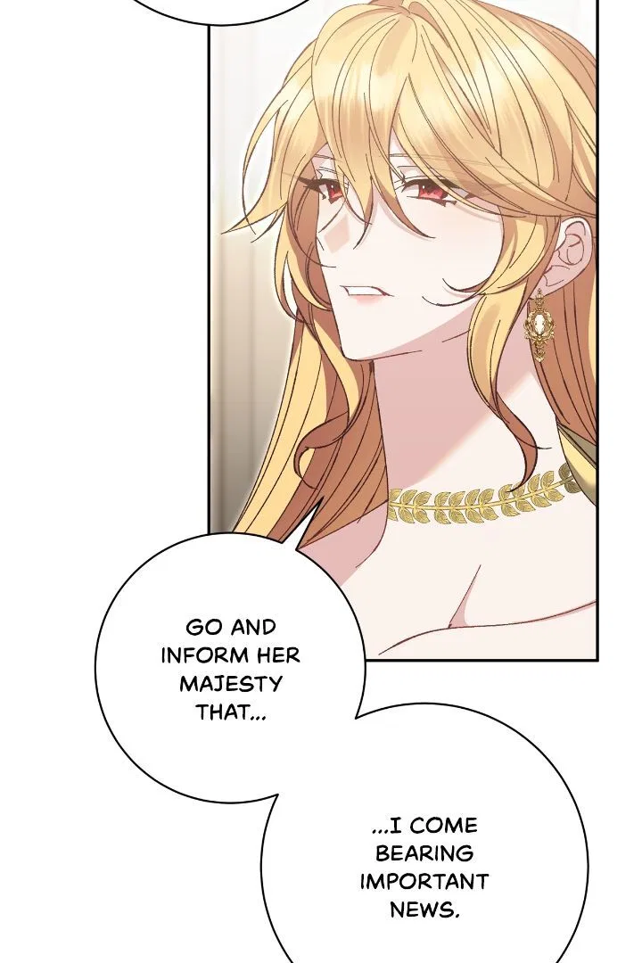 It’s Useless to Hang On Chapter 154 – Page 60