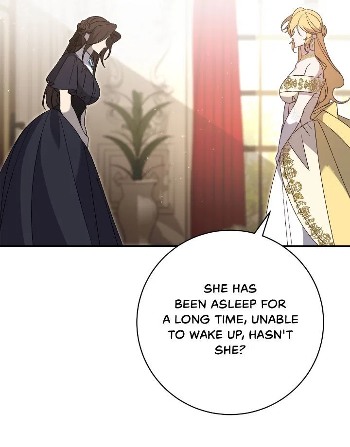 It’s Useless to Hang On Chapter 154 – Page 62