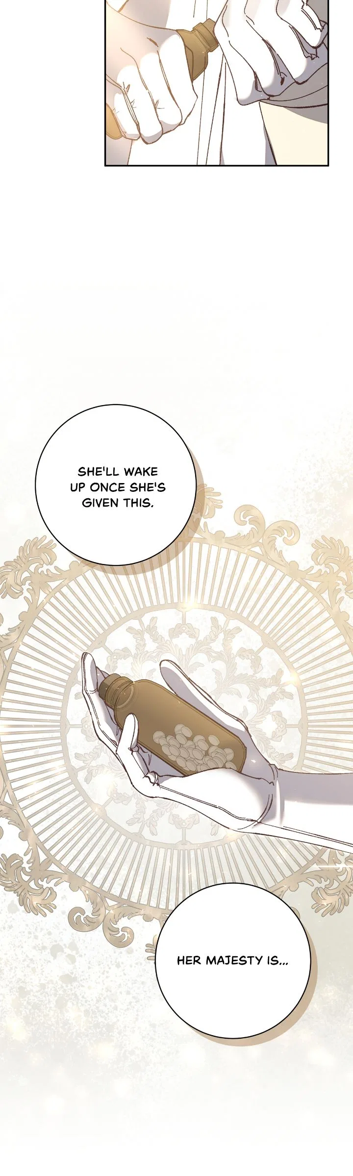 It’s Useless to Hang On Chapter 154 – Page 64