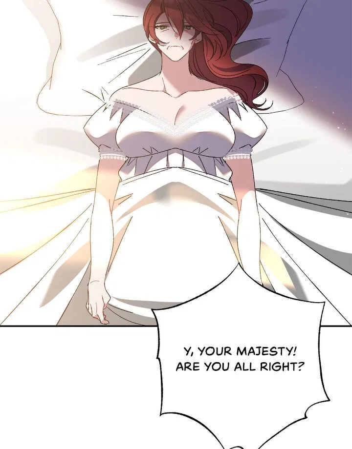 It’s Useless to Hang On Chapter 154 – Page 67