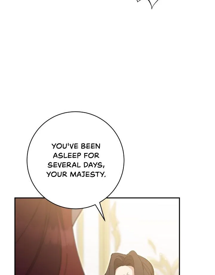 It’s Useless to Hang On Chapter 154 – Page 68