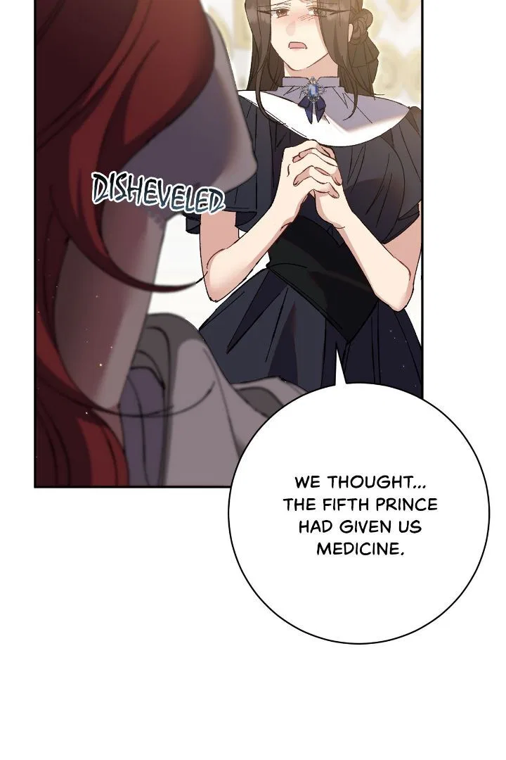 It’s Useless to Hang On Chapter 154 – Page 69