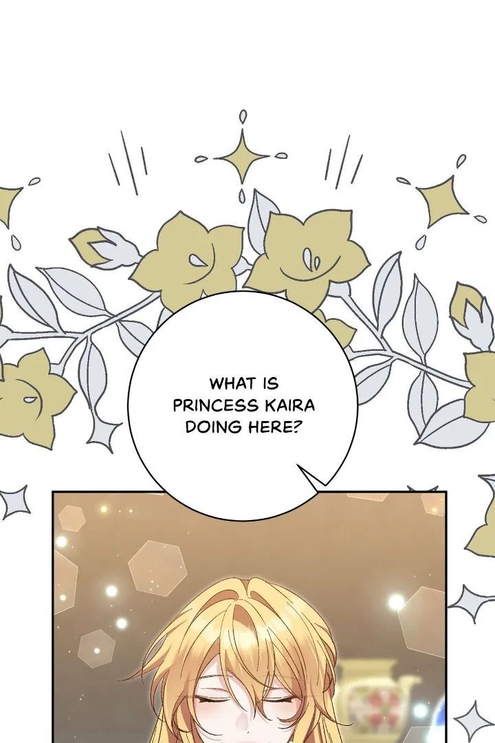 It’s Useless to Hang On Chapter 154 – Page 74