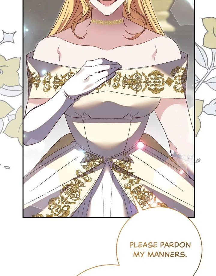 It’s Useless to Hang On Chapter 154 – Page 75