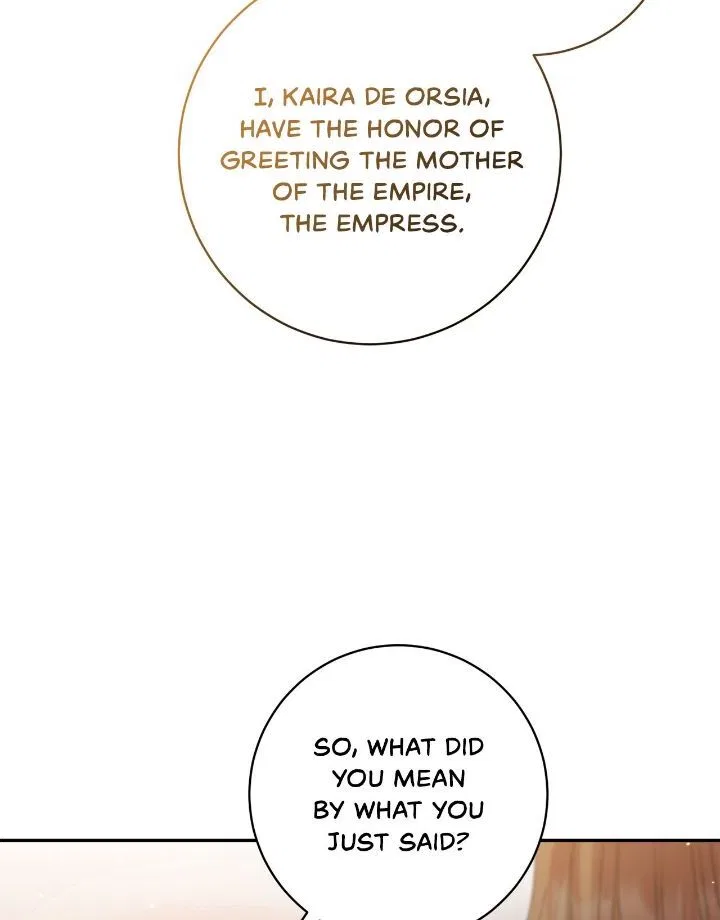 It’s Useless to Hang On Chapter 154 – Page 76