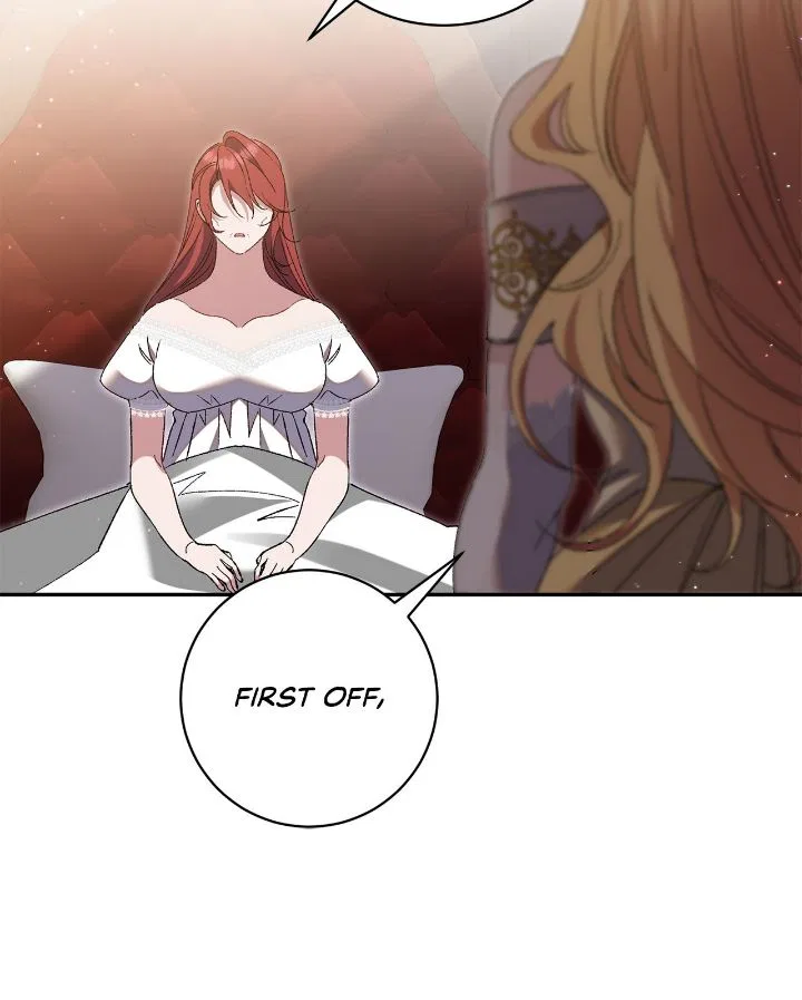 It’s Useless to Hang On Chapter 154 – Page 77
