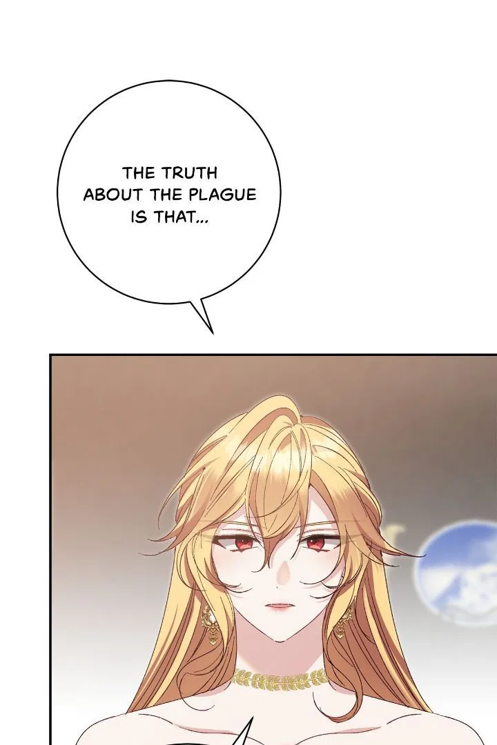 It’s Useless to Hang On Chapter 154 – Page 78