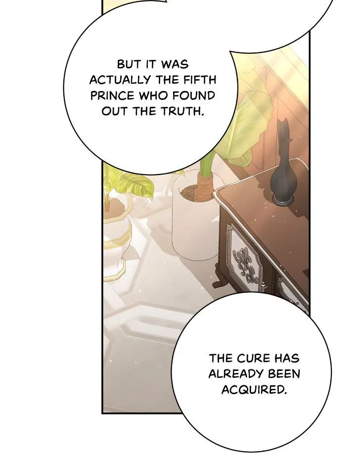 It’s Useless to Hang On Chapter 154 – Page 80