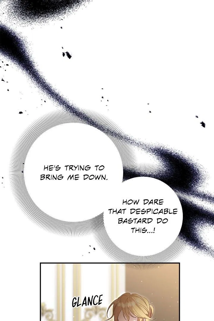 It’s Useless to Hang On Chapter 154 – Page 83