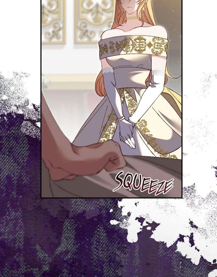 It’s Useless to Hang On Chapter 154 – Page 84