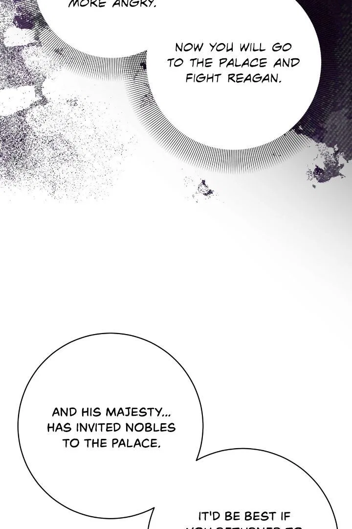It’s Useless to Hang On Chapter 154 – Page 86