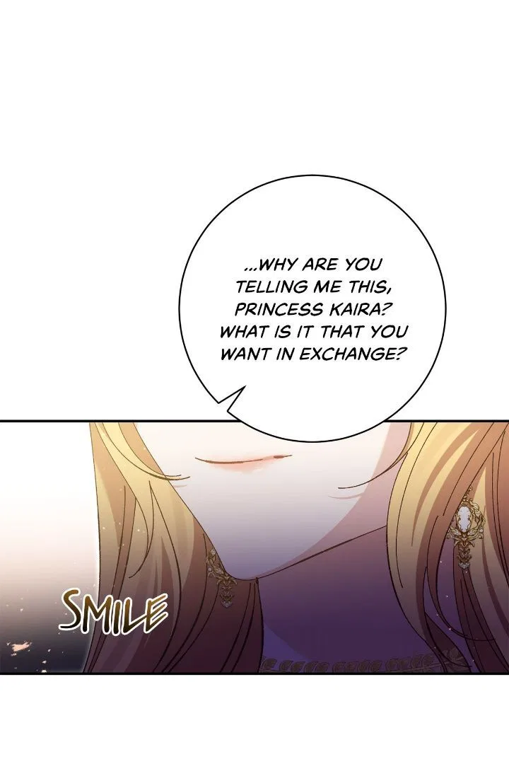 It’s Useless to Hang On Chapter 154 – Page 91