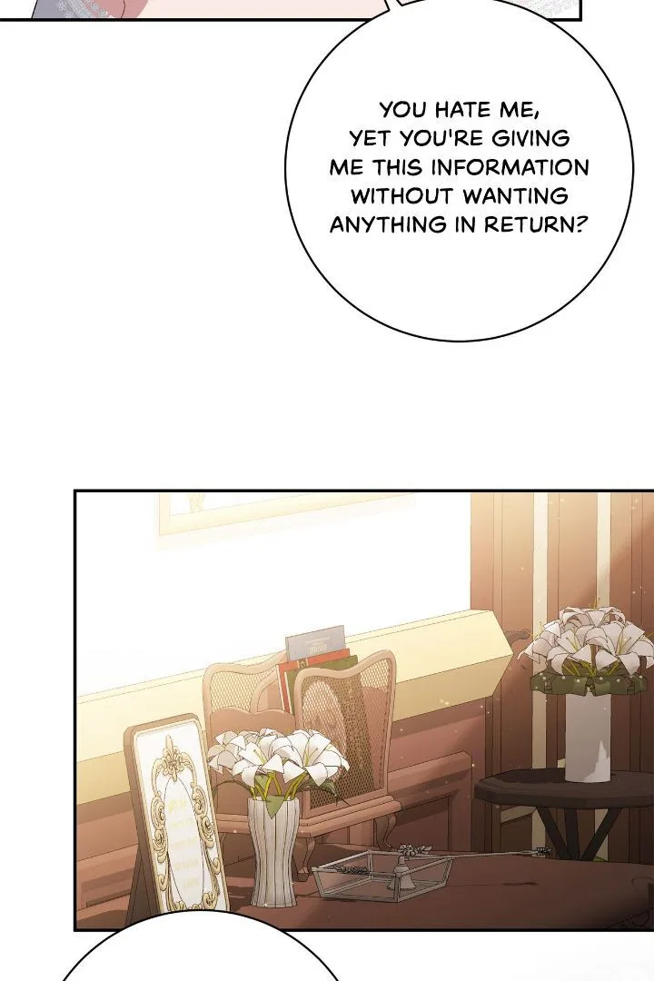 It’s Useless to Hang On Chapter 154 – Page 95