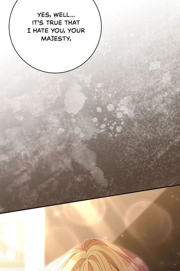 It’s Useless to Hang On Chapter 154 – Page 96