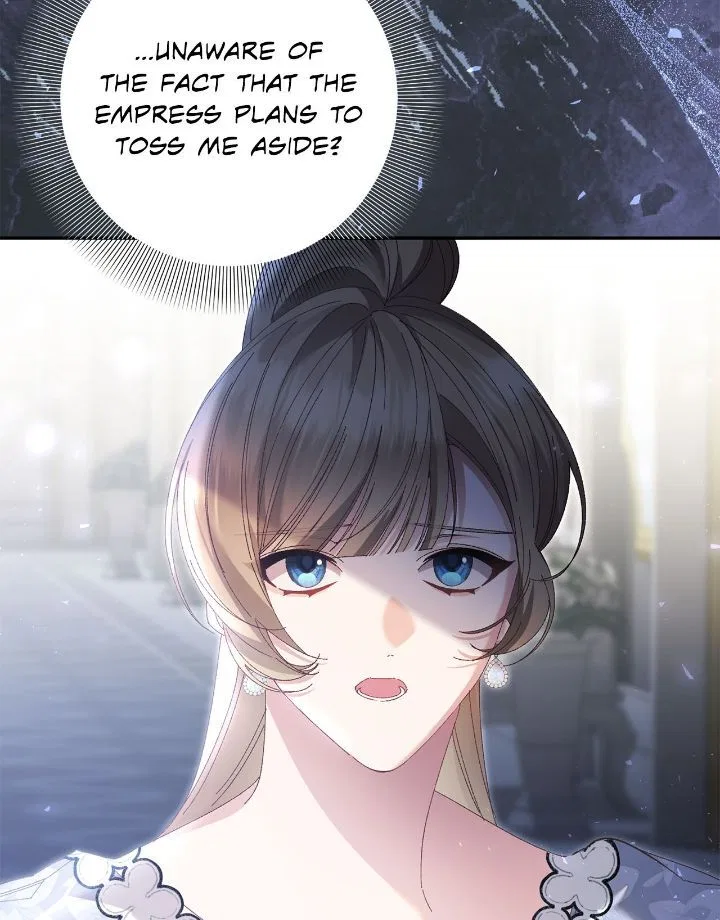 It’s Useless to Hang On Chapter 153 – Page 3