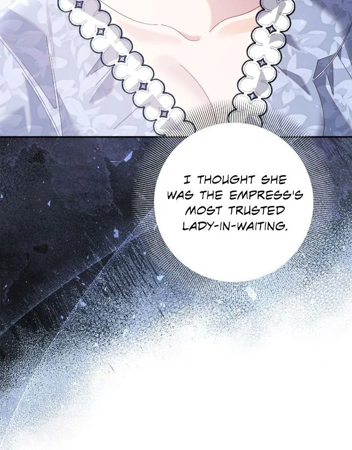 It’s Useless to Hang On Chapter 153 – Page 4