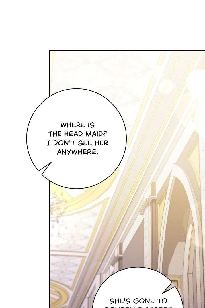 It’s Useless to Hang On Chapter 153 – Page 6