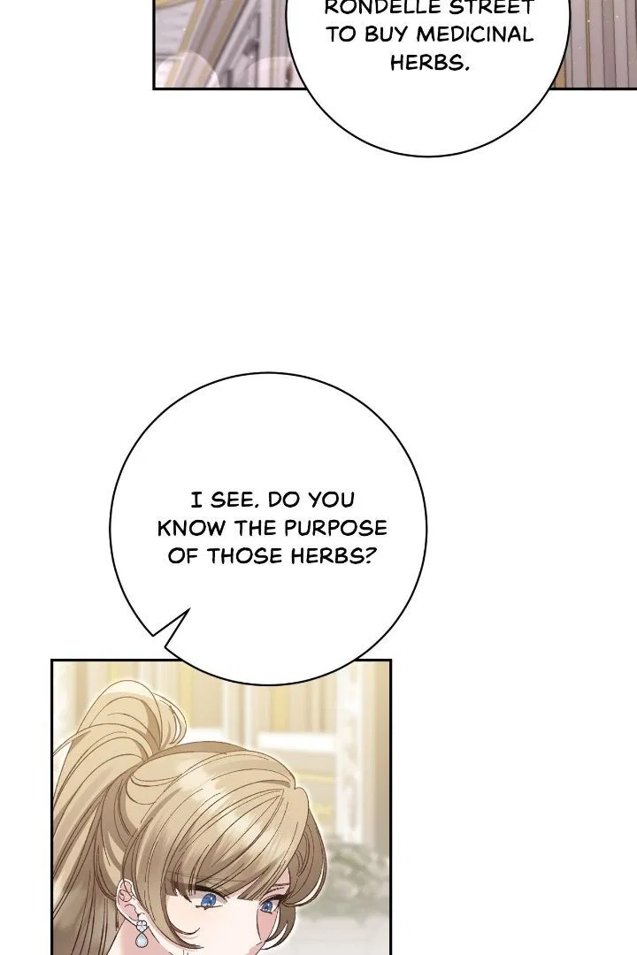 It’s Useless to Hang On Chapter 153 – Page 7