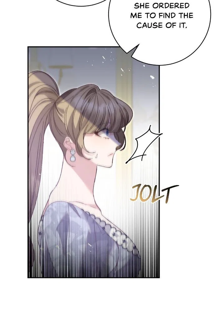 It’s Useless to Hang On Chapter 153 – Page 14