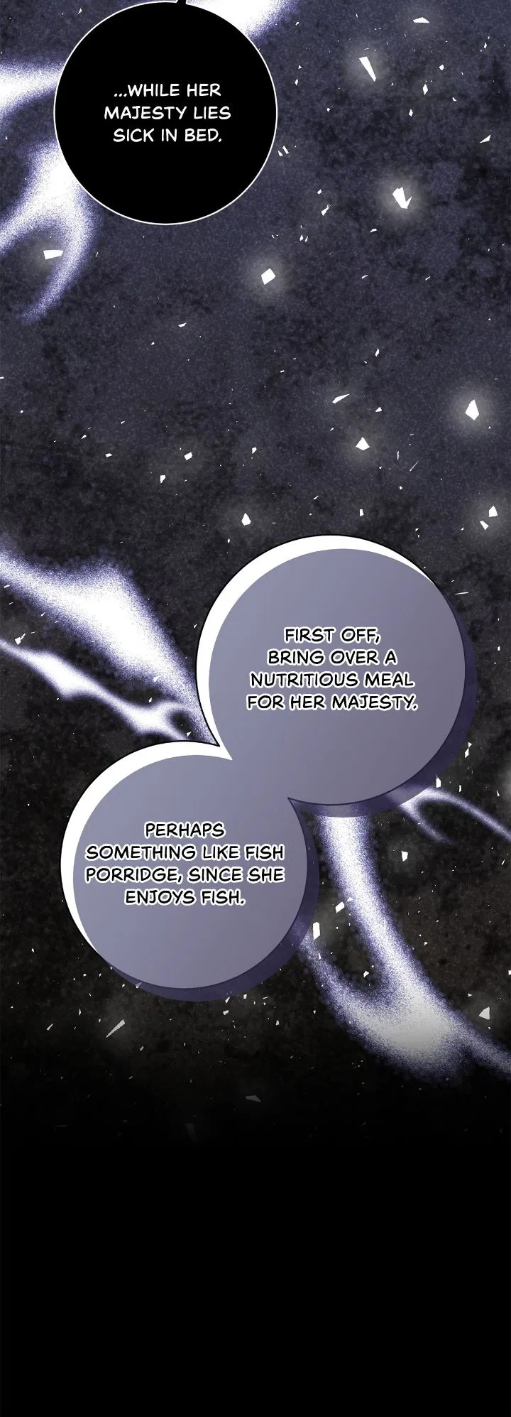 It’s Useless to Hang On Chapter 153 – Page 18