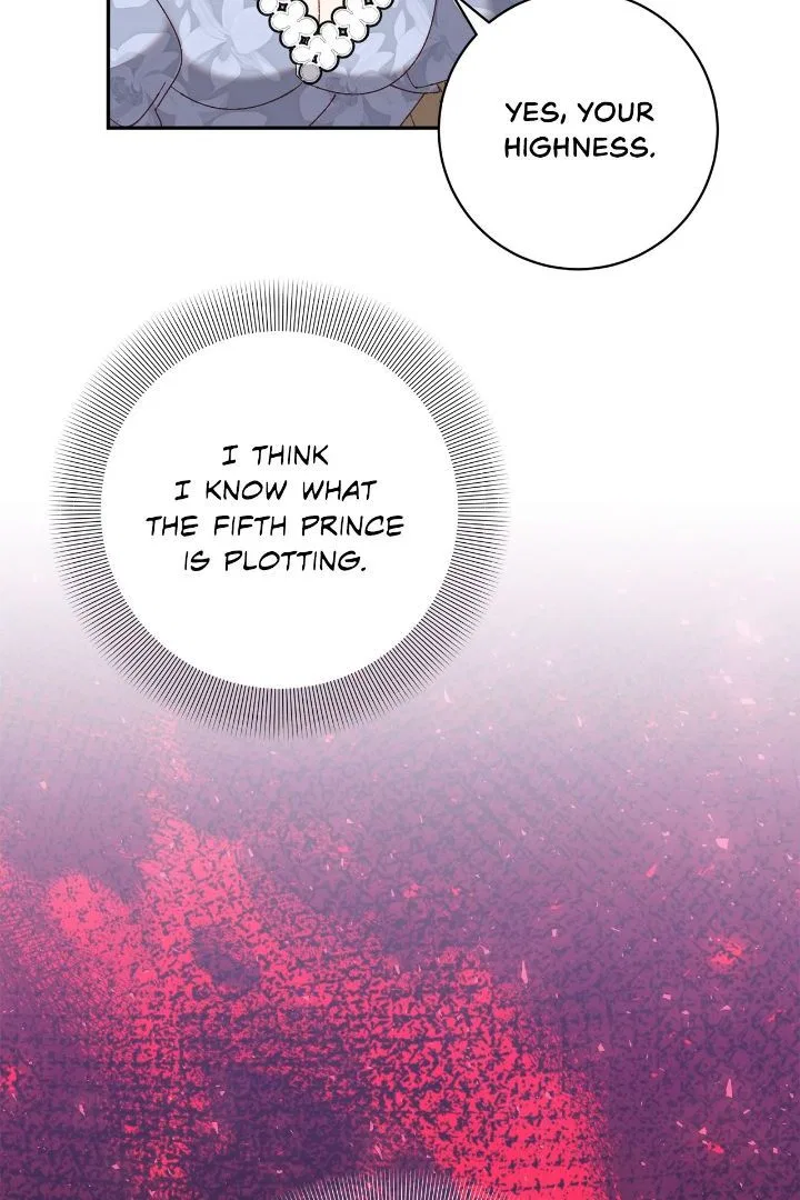 It’s Useless to Hang On Chapter 153 – Page 20