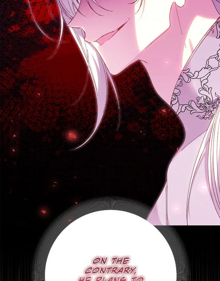It’s Useless to Hang On Chapter 153 – Page 22