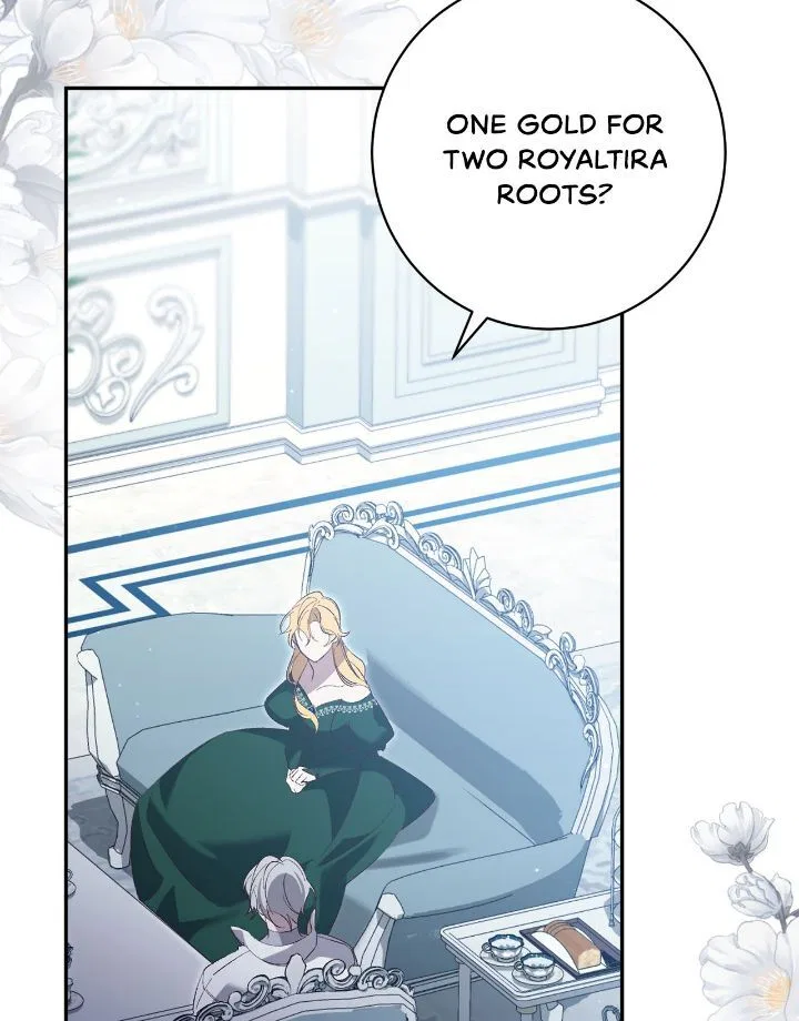 It’s Useless to Hang On Chapter 153 – Page 25