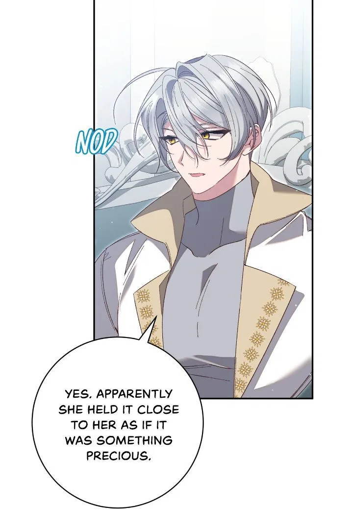 It’s Useless to Hang On Chapter 153 – Page 27