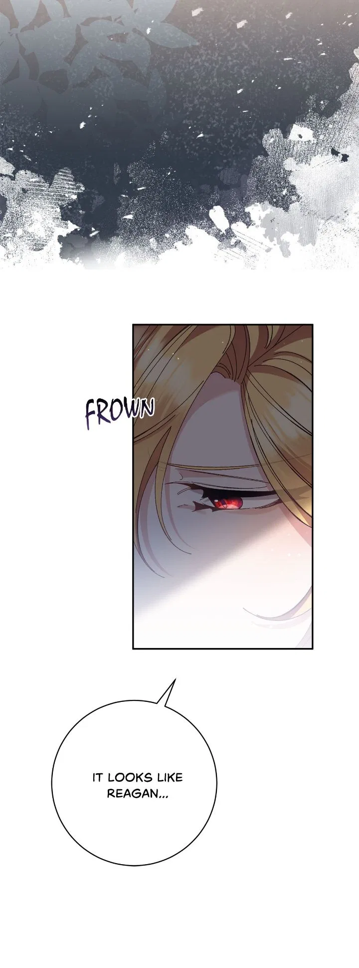 It’s Useless to Hang On Chapter 153 – Page 31