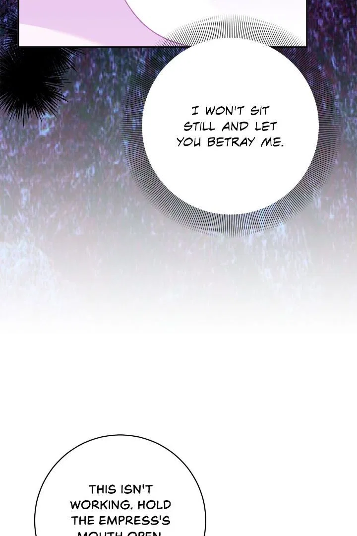 It’s Useless to Hang On Chapter 153 – Page 41