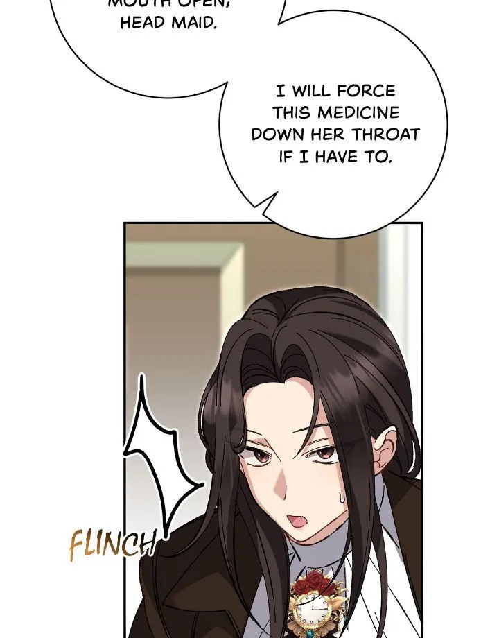 It’s Useless to Hang On Chapter 153 – Page 42