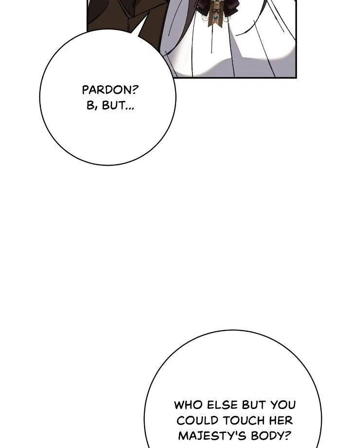 It’s Useless to Hang On Chapter 153 – Page 43