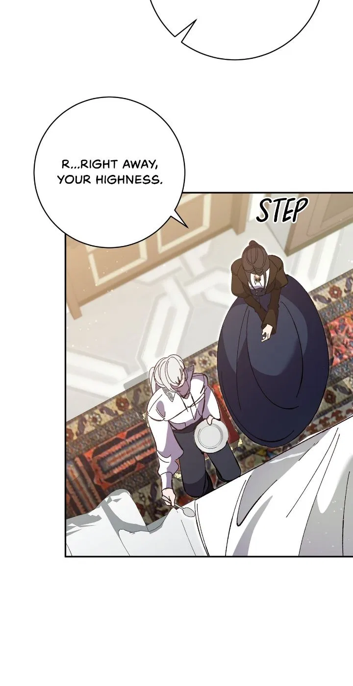 It’s Useless to Hang On Chapter 153 – Page 44