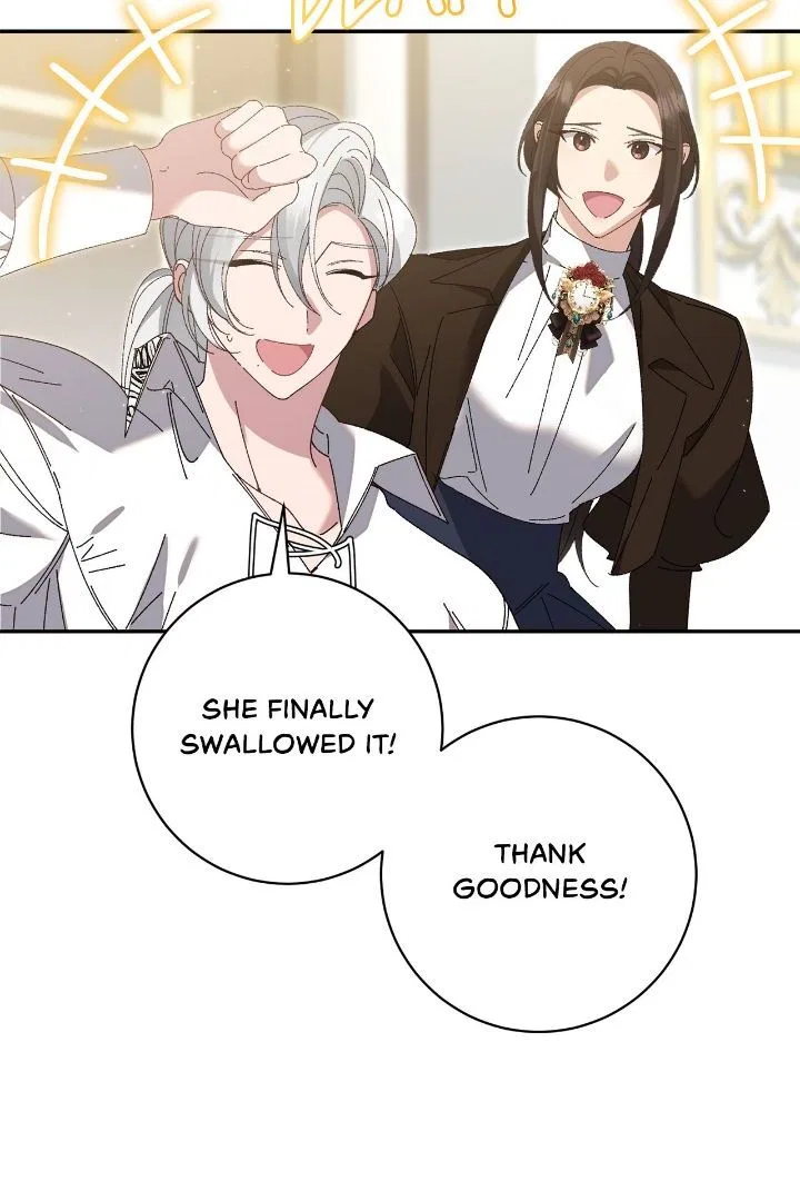 It’s Useless to Hang On Chapter 153 – Page 50