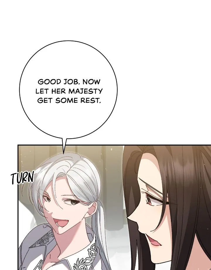 It’s Useless to Hang On Chapter 153 – Page 51