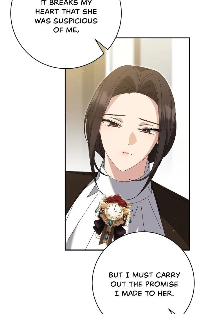 It’s Useless to Hang On Chapter 153 – Page 53